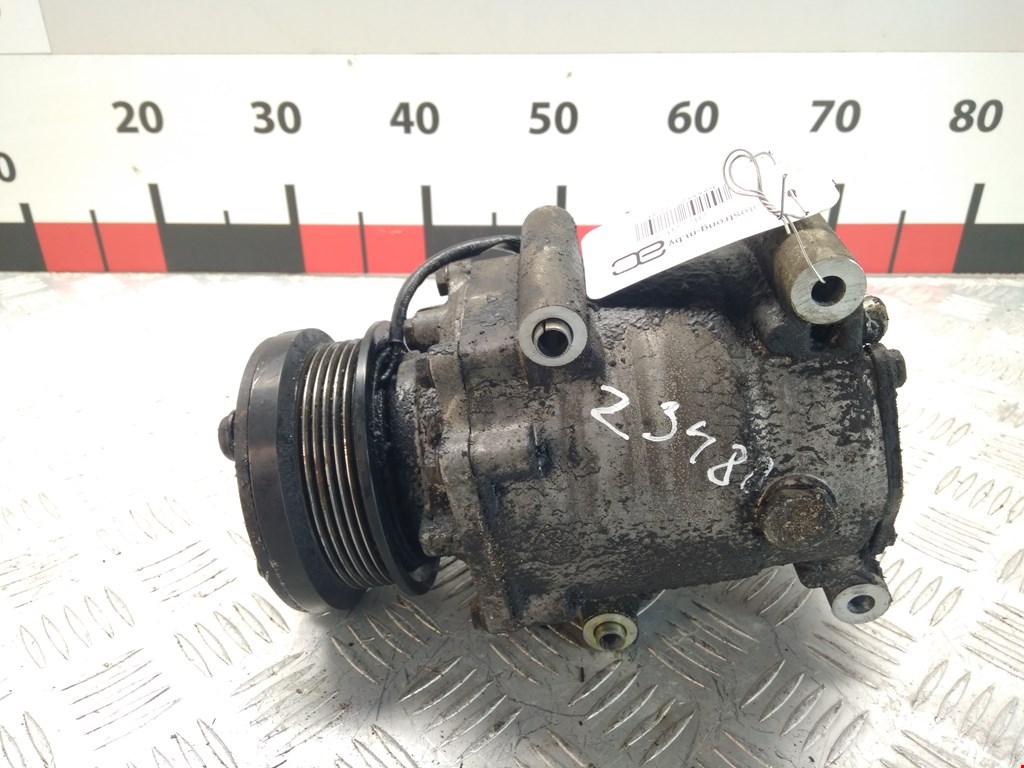 

Компрессор кондиционера Ford Focus 1, Focus 1