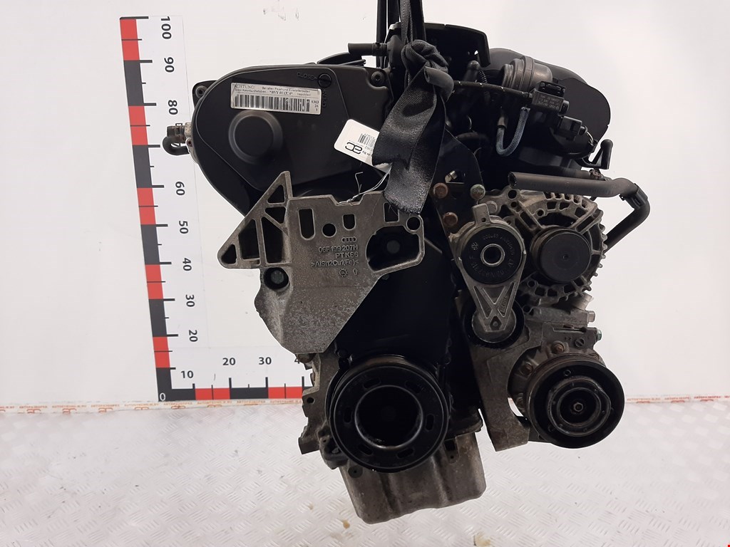 

Двигатель (ДВС) Volkswagen Passat 6, Passat 6