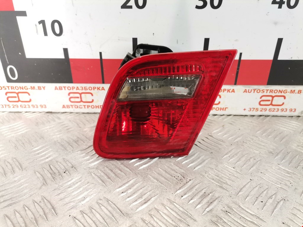 

Фонарь крышки багажника правый BMW 3 Series (E46), 3 Series (E46)
