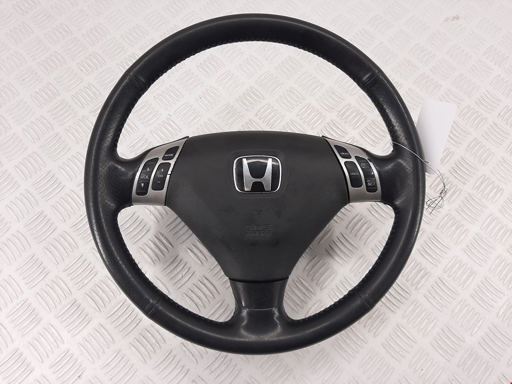 

Руль Honda Accord 7, Accord 7