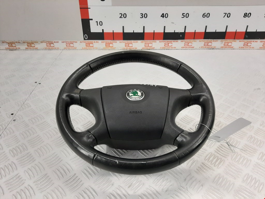 

Руль Skoda Octavia 1Z, Octavia 1Z