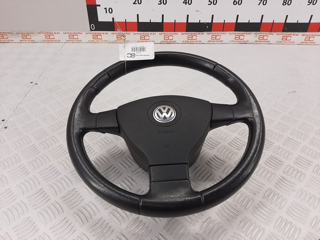 

Руль Volkswagen Passat 6, Passat 6