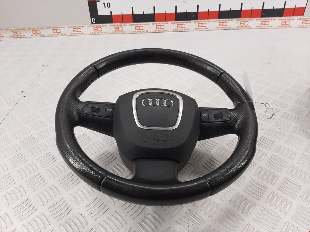 

Руль Audi A4 B7, A4 B7