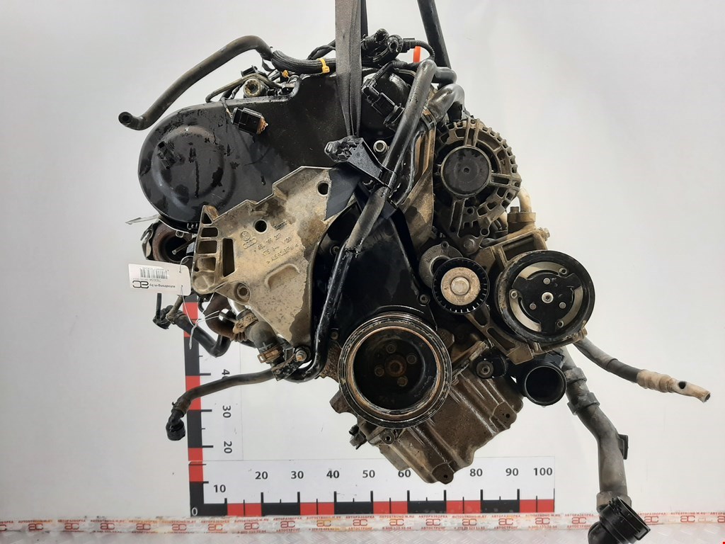

Двигатель (ДВС) под разборку Volkswagen Caddy 3, Caddy 3