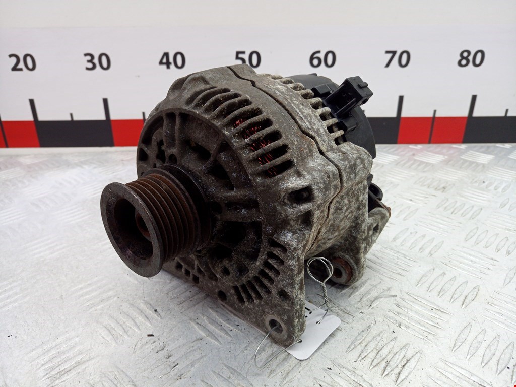 

Генератор Volkswagen Golf 3, Golf 3