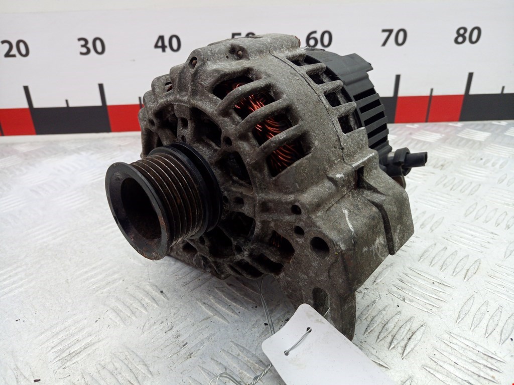 

Генератор Volkswagen Fox, Fox