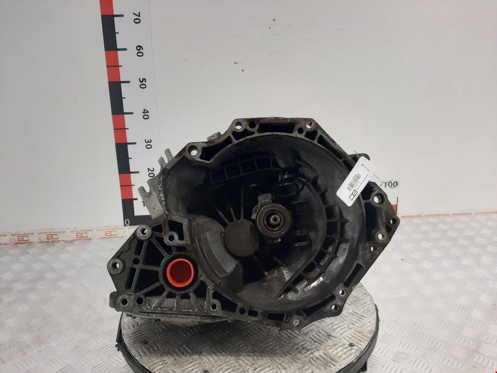 

КПП 5ст (механическая коробка) Opel Zafira B, Zafira B
