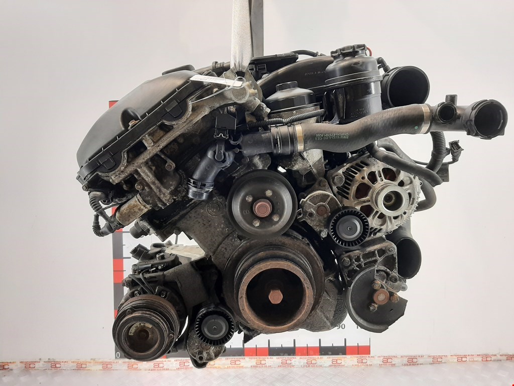 

Двигатель (ДВС) BMW 3 Series (E46), 3 Series (E46)