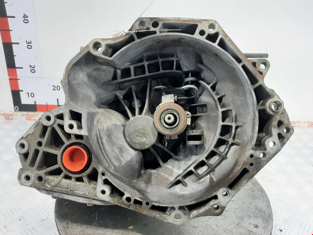 

КПП 5ст (механическая коробка) Opel Astra J, Astra J