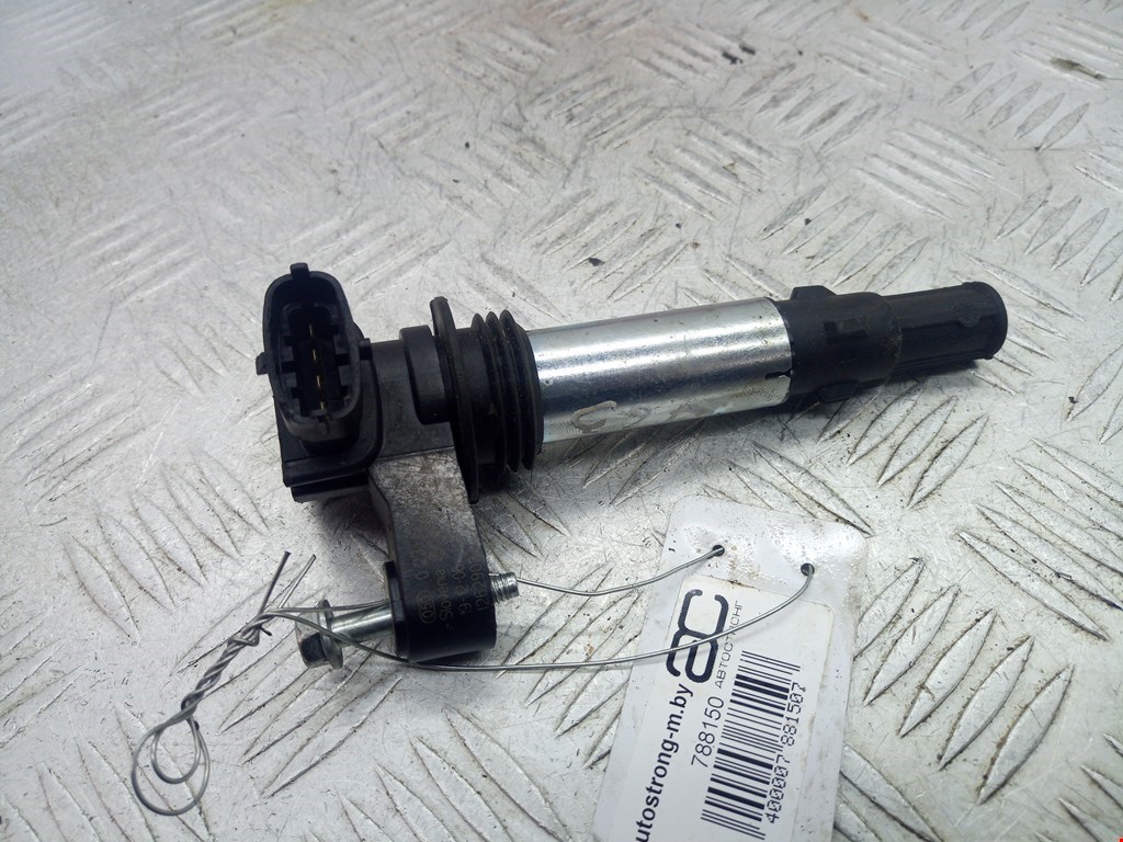 

Катушка зажигания Opel Vectra C, Vectra C