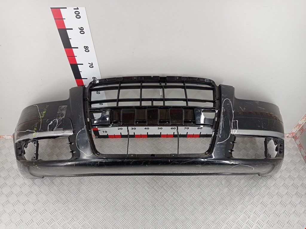 

Бампер передний Audi A6 C6, A6 C6