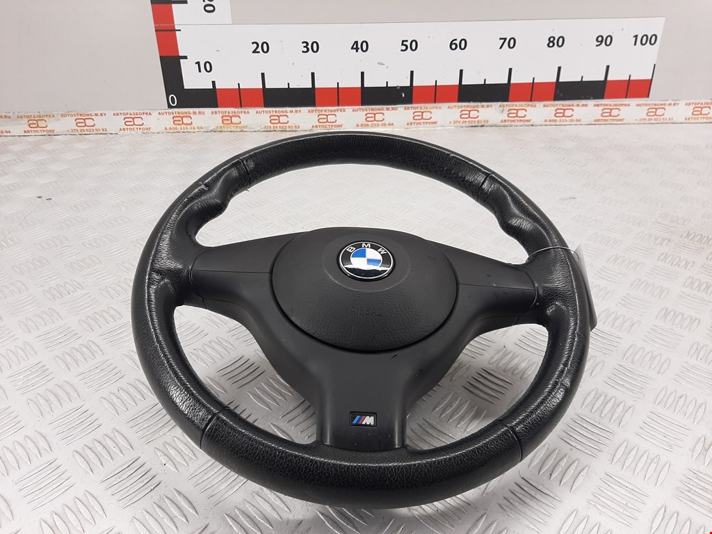 

Руль BMW 3 Series (E46), 3 Series (E46)