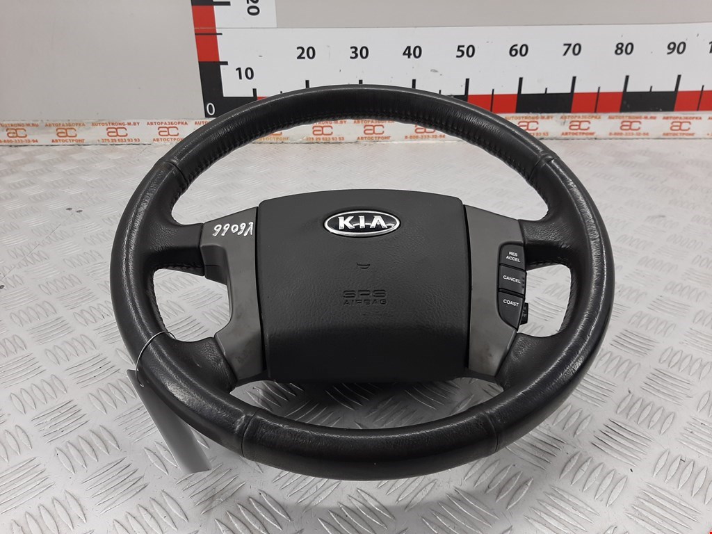 

Руль Kia Sorento, Sorento