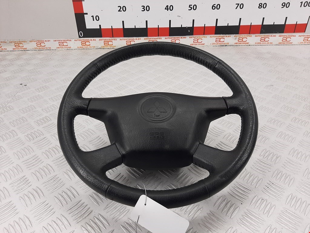 

Руль Mitsubishi Lancer 8, Lancer 8