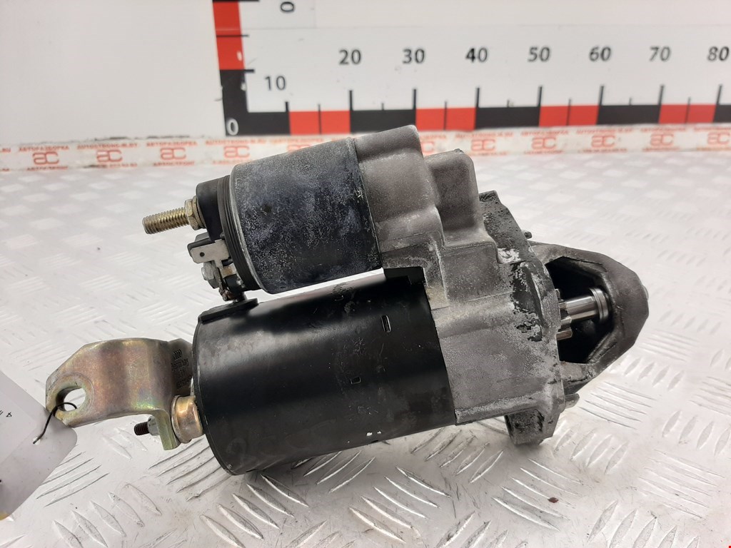 

Стартер Audi A4 B5, A4 B5