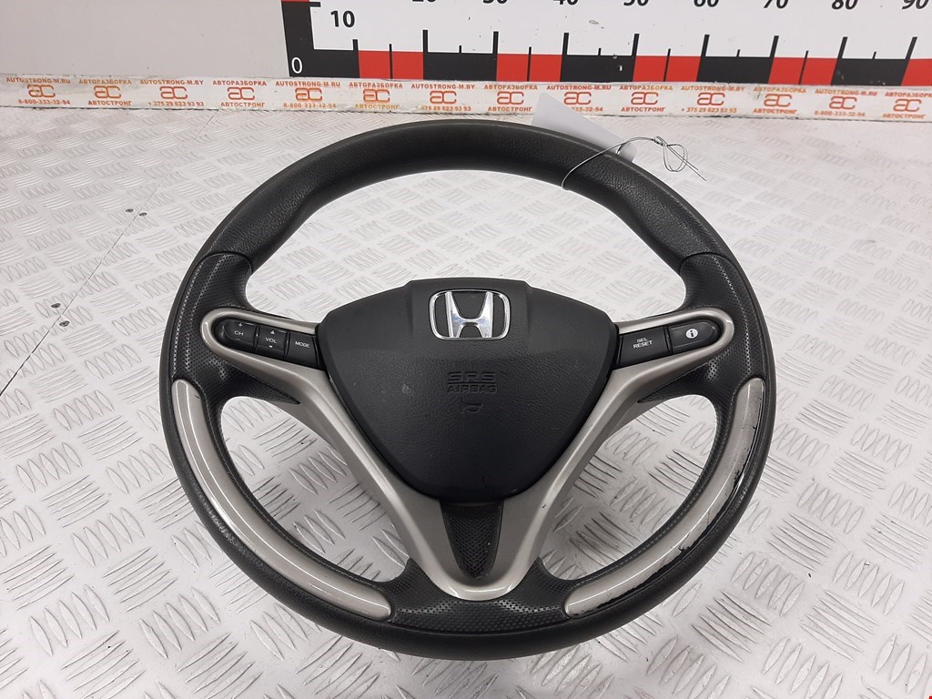 

Руль Honda Civic 8, Civic 8