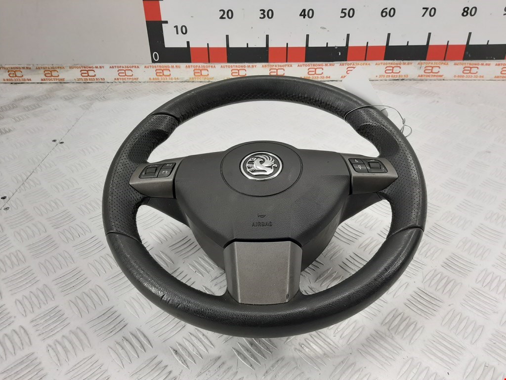 

Руль Opel Vectra C, Vectra C