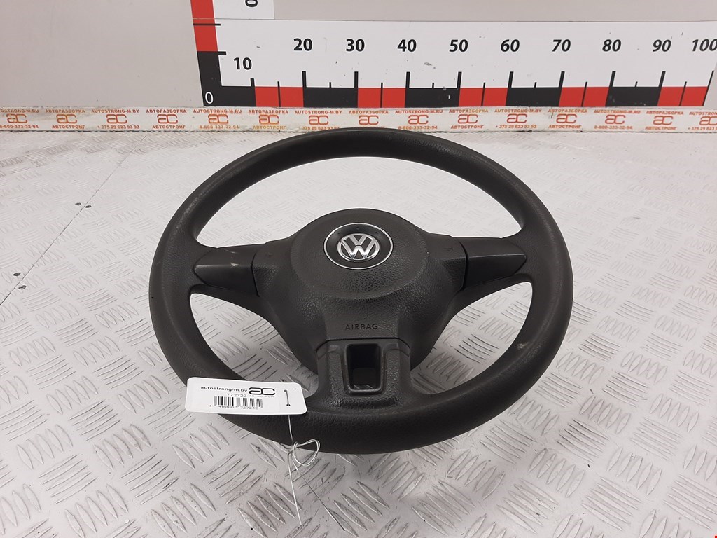 

Руль Volkswagen Caddy 3, Caddy 3