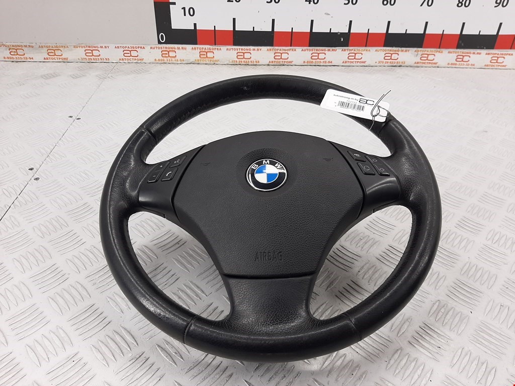 

Руль BMW 3 Series (E90), 3 Series (E90)