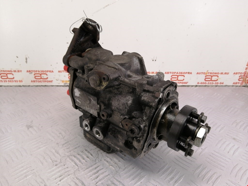 

ТНВД дизель Ford Mondeo 3, Mondeo 3