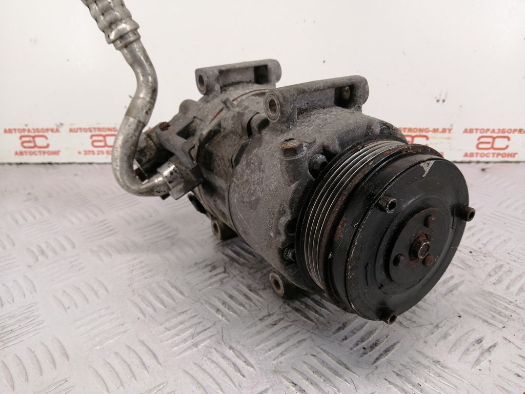 

Компрессор кондиционера Mercedes W245 (B Class), W245 (B Class)