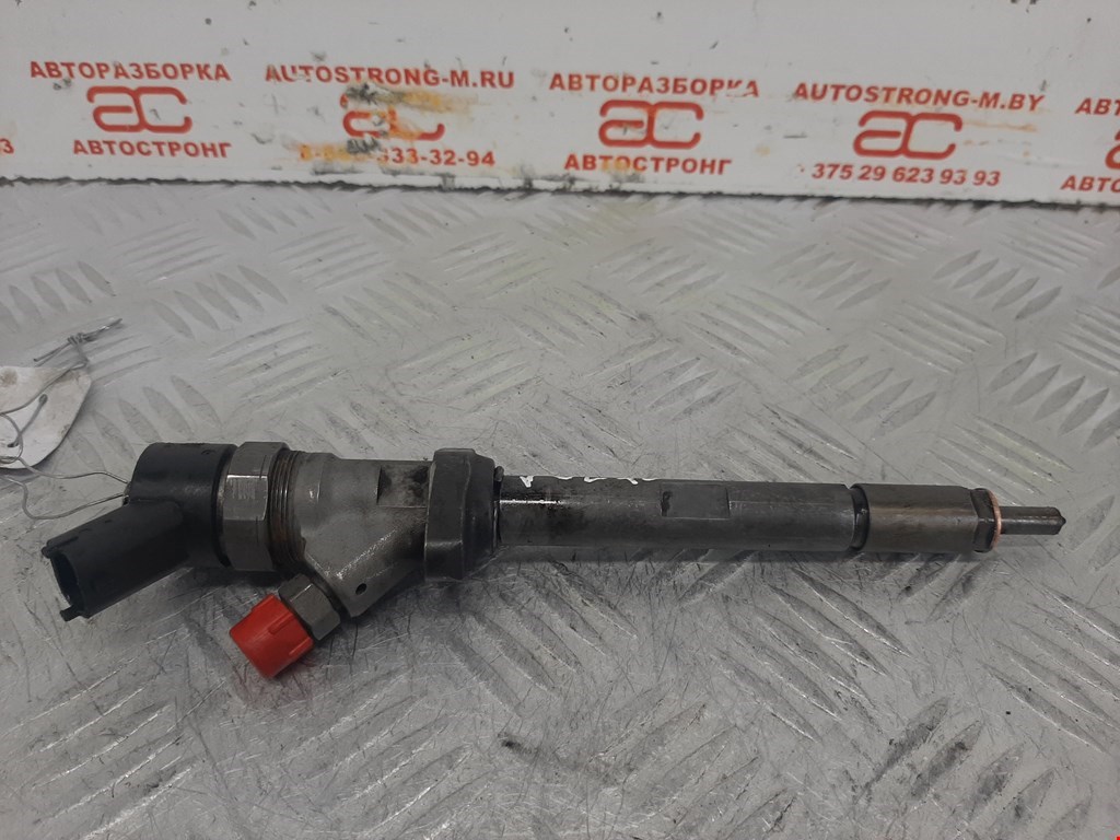 

Форсунка дизельная электрическая Citroen C5 1, C5 1