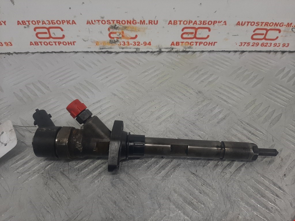 

Форсунка дизельная электрическая Citroen C5 1, C5 1