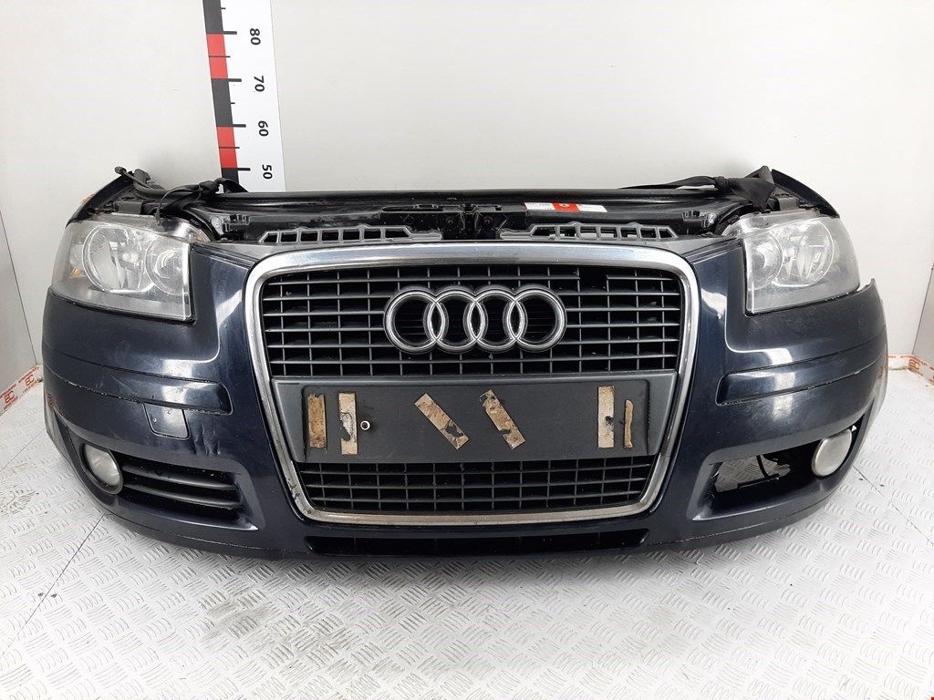 

Передняя часть (ноускат) в сборе Audi A3 8P, A3 8P