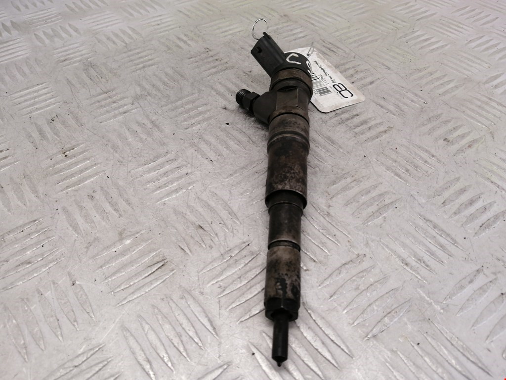 

Форсунка дизельная электрическая BMW X5 (E53), X5 (E53)