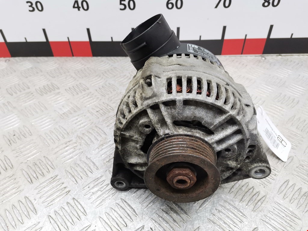 

Генератор Audi A4 B5, A4 B5