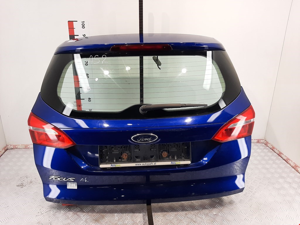 

Крышка (дверь) багажника Ford Focus 3, Focus 3