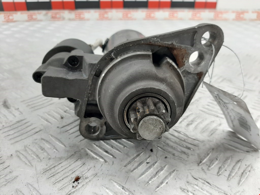 

Стартер Audi A3 8P, A3 8P