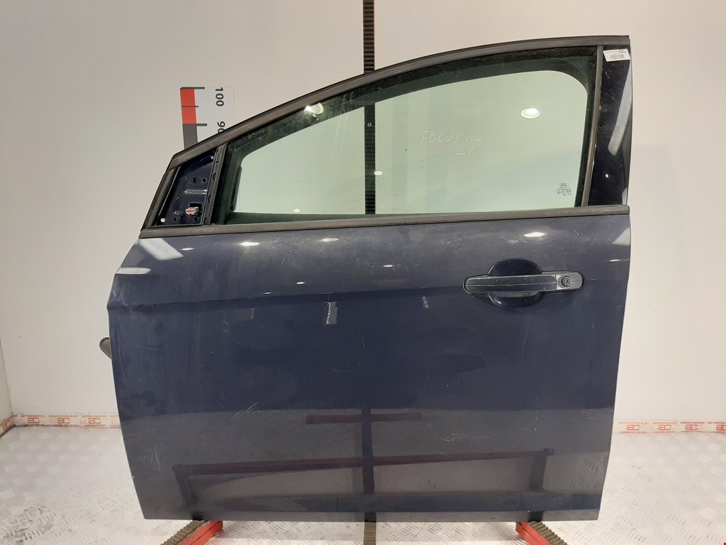 

Дверь передняя левая Ford Focus 3, Focus 3