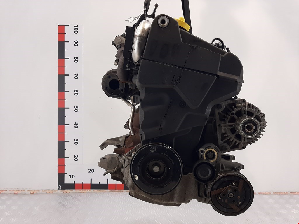 

Двигатель (ДВС) Renault Megane 2, Megane 2