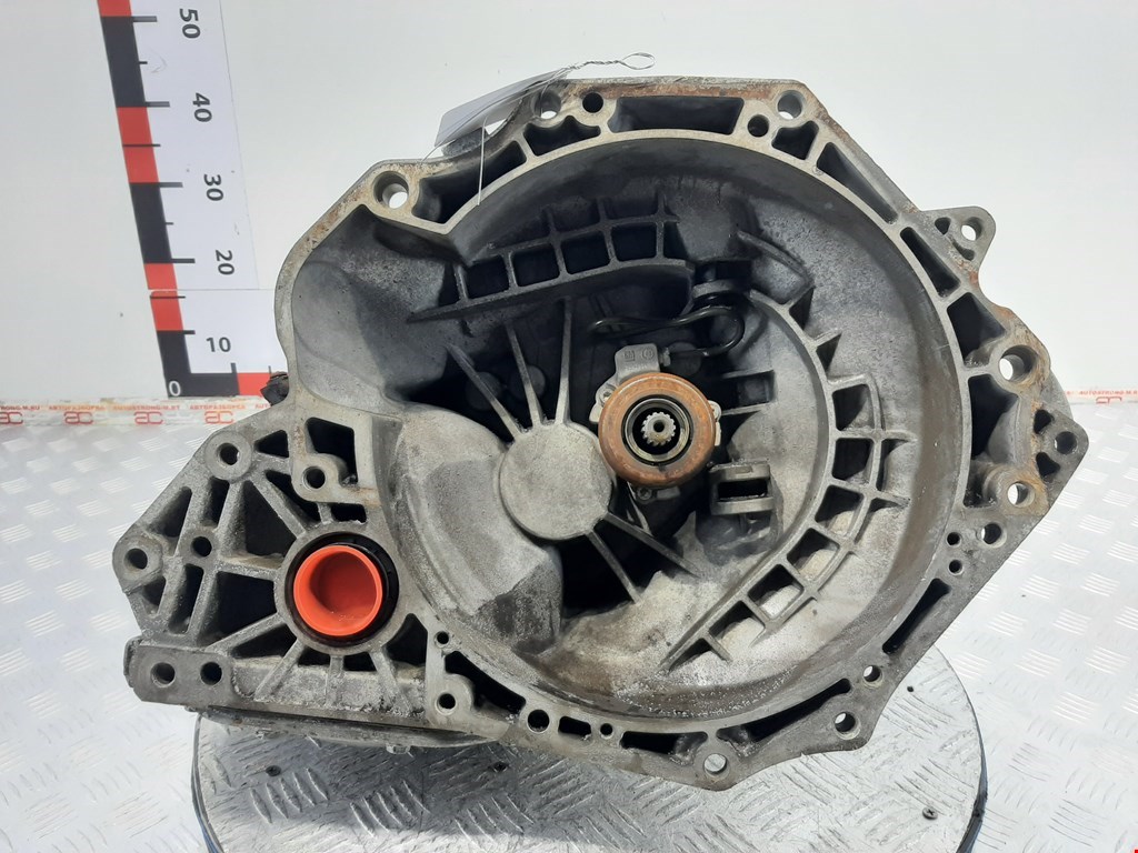 

КПП 5ст (механическая коробка) Opel Astra H, Astra H