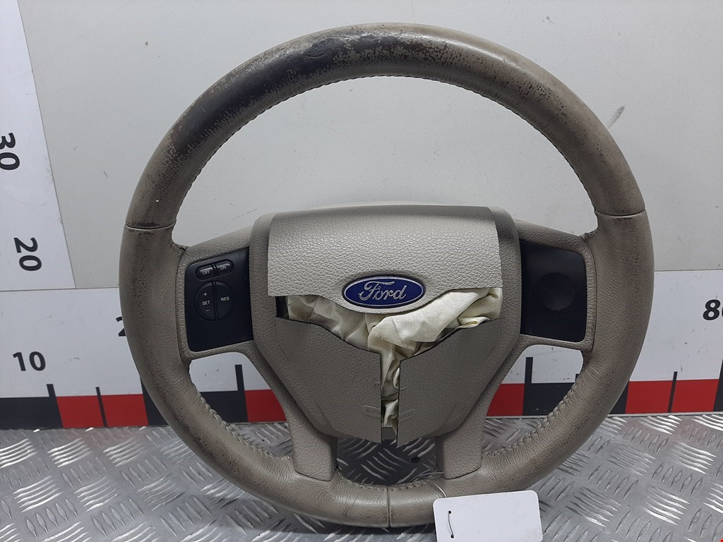 

Руль Ford Explorer 4, Explorer 4