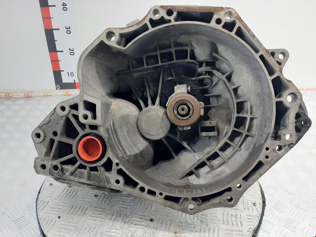 

КПП 5ст (механическая коробка) Opel Astra H, Astra H