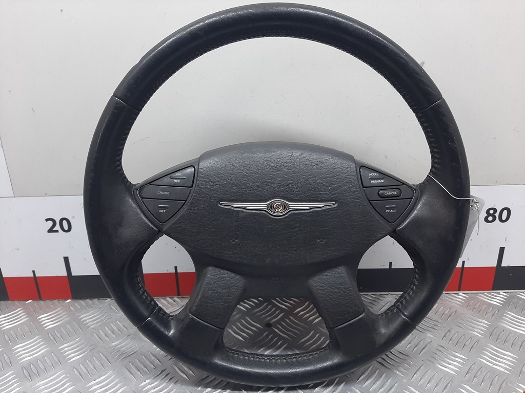 

Руль Chrysler Pacifica, Pacifica