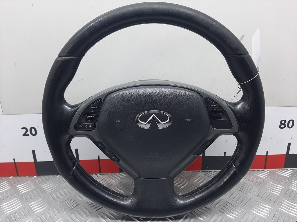 

Руль Infiniti EX (J50), EX (J50)
