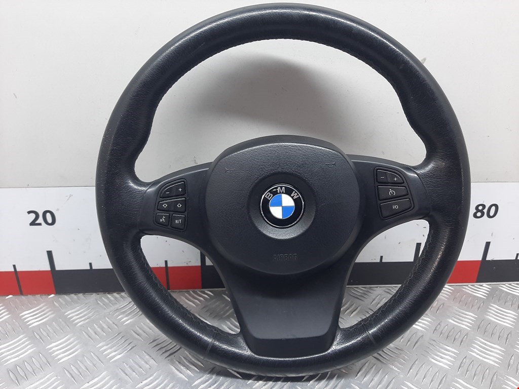 

Руль BMW X5 (E53), X5 (E53)