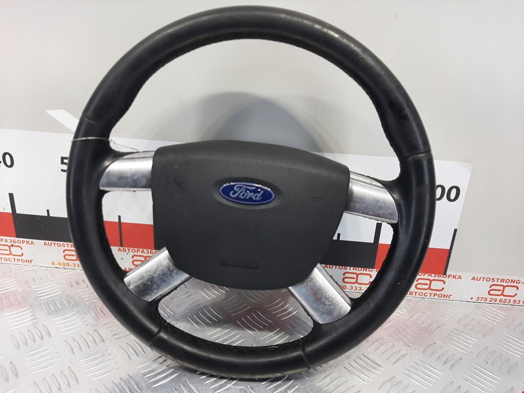 Руль Ford Focus 2 Купить