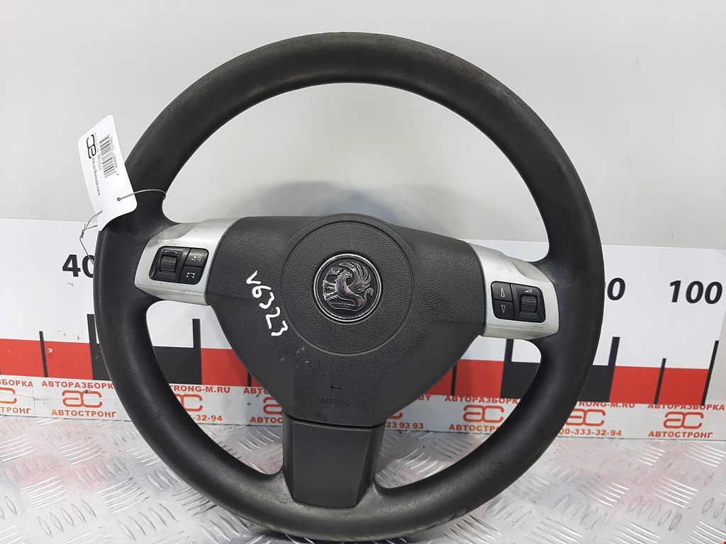

Руль Opel Combo C, Combo C