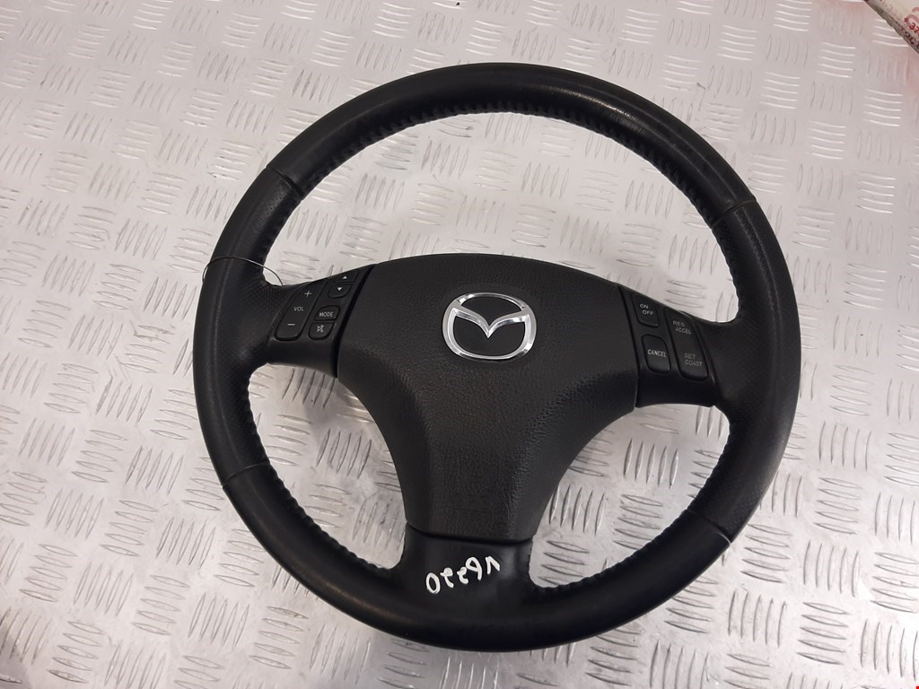 

Руль Mazda 6 GG, 6 GG