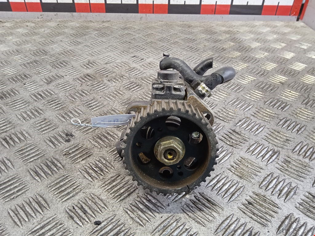 

ТНВД дизель Opel Astra H, Astra H