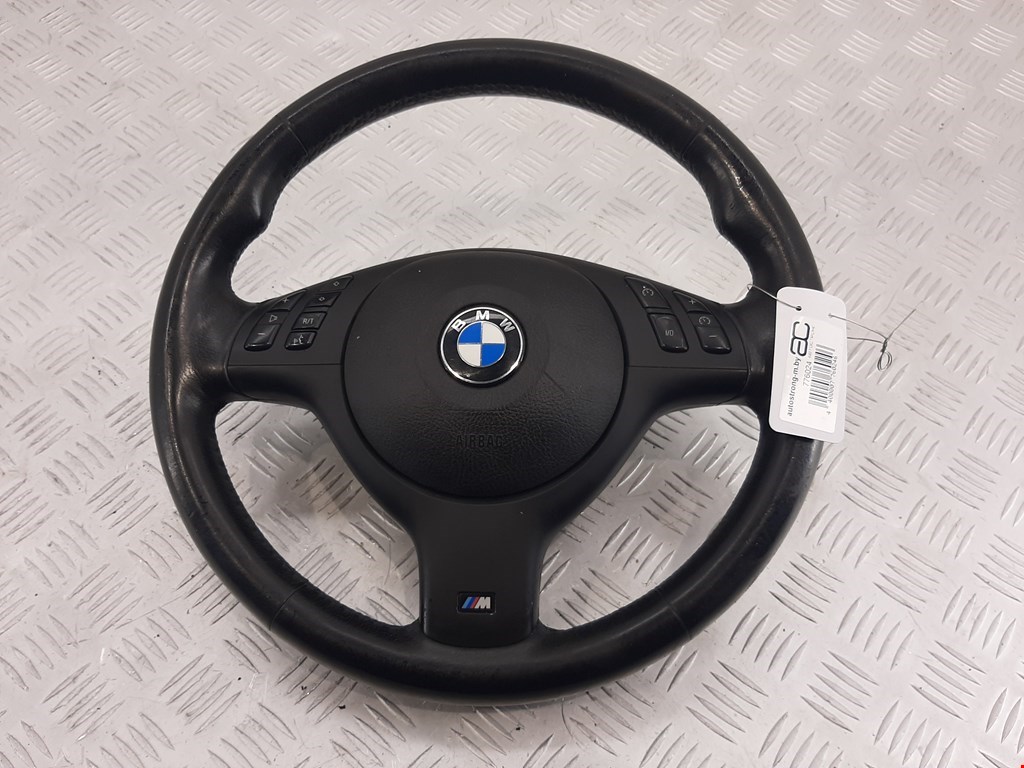 

Руль BMW 3 Series (E46), 3 Series (E46)