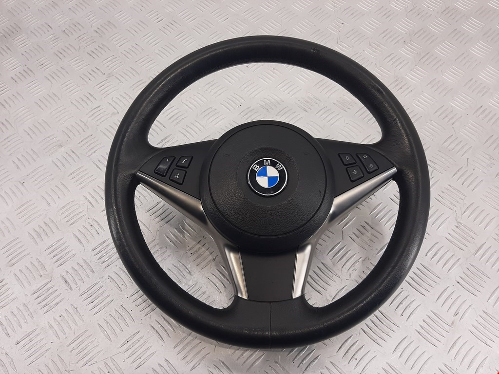 

Руль BMW 6 Series (E63/E64), 6 Series (E63/E64)