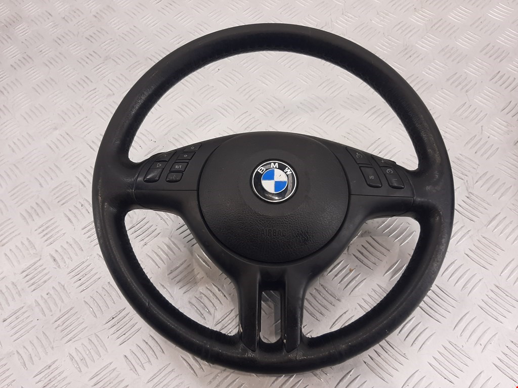 

Руль BMW 3 Series (E46), 3 Series (E46)