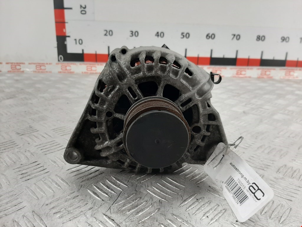 

Генератор Hyundai i 30, i 30