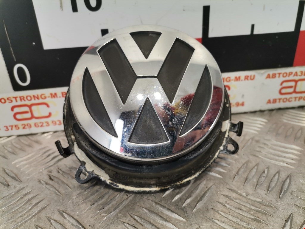 

Ручка крышки багажника Volkswagen Golf 5, Golf 5