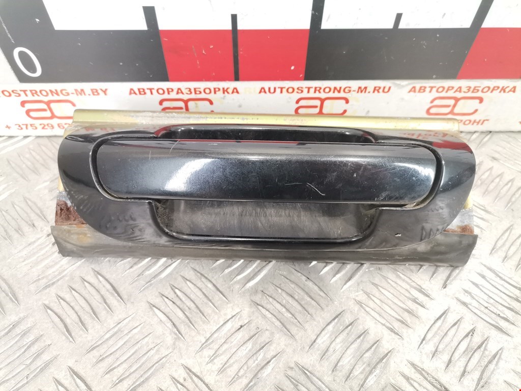 

Ручка крышки багажника Jeep Grand Cherokee 2, Grand Cherokee 2